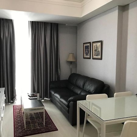 Luxury 2 Bedroom Condo At Casa Grande Residence - Kasablanka Mall Τζακάρτα Εξωτερικό φωτογραφία
