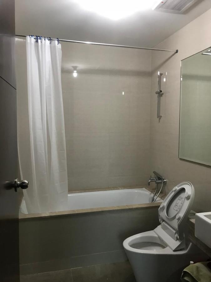 Luxury 2 Bedroom Condo At Casa Grande Residence - Kasablanka Mall Τζακάρτα Εξωτερικό φωτογραφία