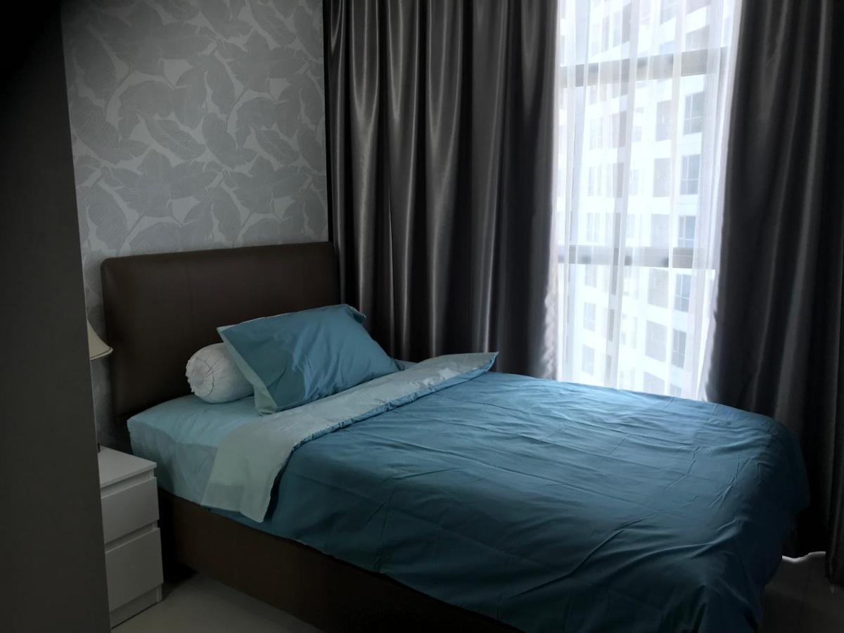 Luxury 2 Bedroom Condo At Casa Grande Residence - Kasablanka Mall Τζακάρτα Εξωτερικό φωτογραφία