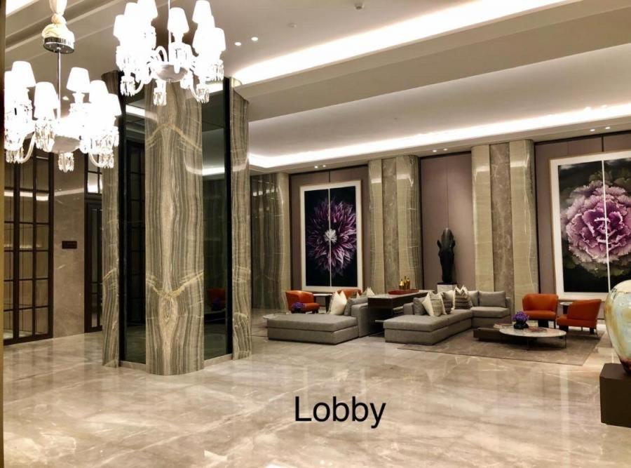 Luxury 2 Bedroom Condo At Casa Grande Residence - Kasablanka Mall Τζακάρτα Εξωτερικό φωτογραφία