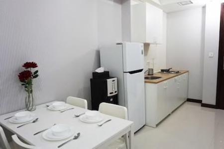 Luxury 2 Bedroom Condo At Casa Grande Residence - Kasablanka Mall Τζακάρτα Εξωτερικό φωτογραφία