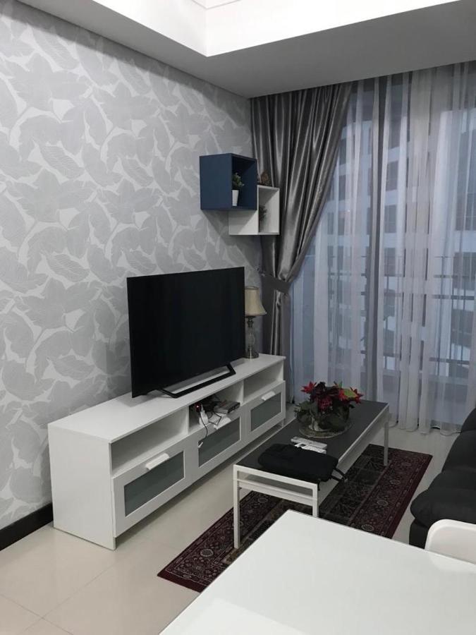 Luxury 2 Bedroom Condo At Casa Grande Residence - Kasablanka Mall Τζακάρτα Εξωτερικό φωτογραφία