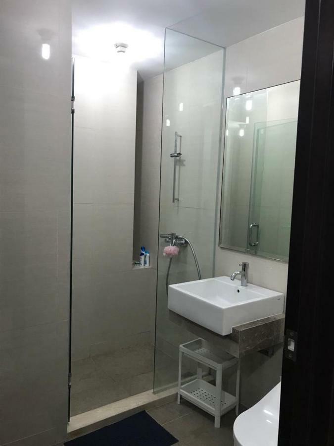 Luxury 2 Bedroom Condo At Casa Grande Residence - Kasablanka Mall Τζακάρτα Εξωτερικό φωτογραφία