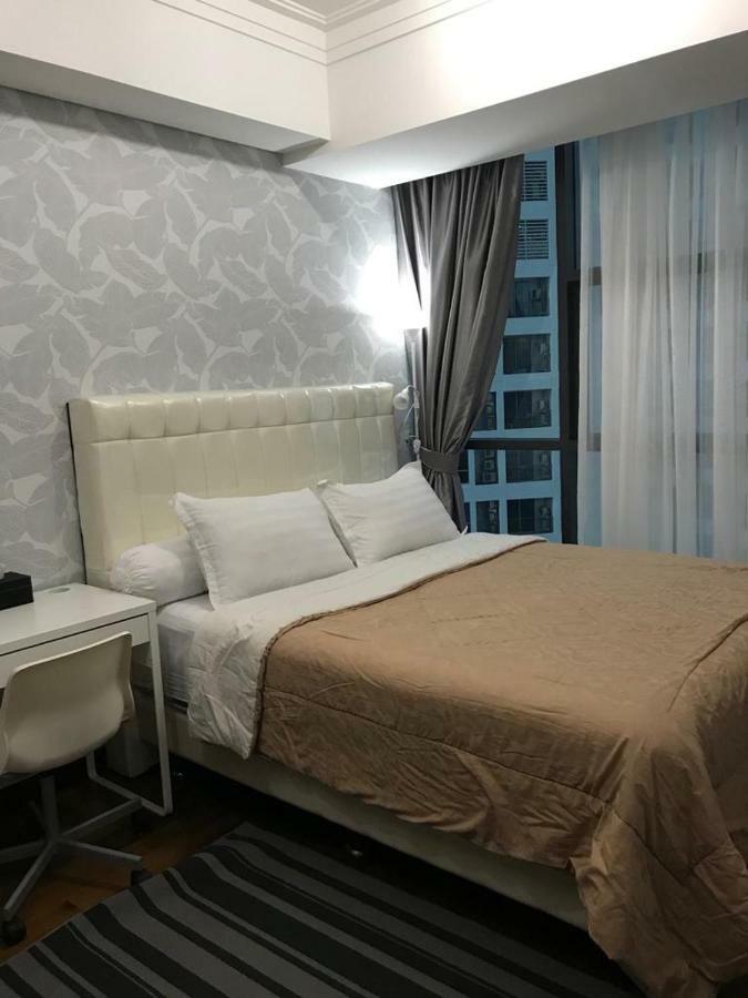 Luxury 2 Bedroom Condo At Casa Grande Residence - Kasablanka Mall Τζακάρτα Εξωτερικό φωτογραφία
