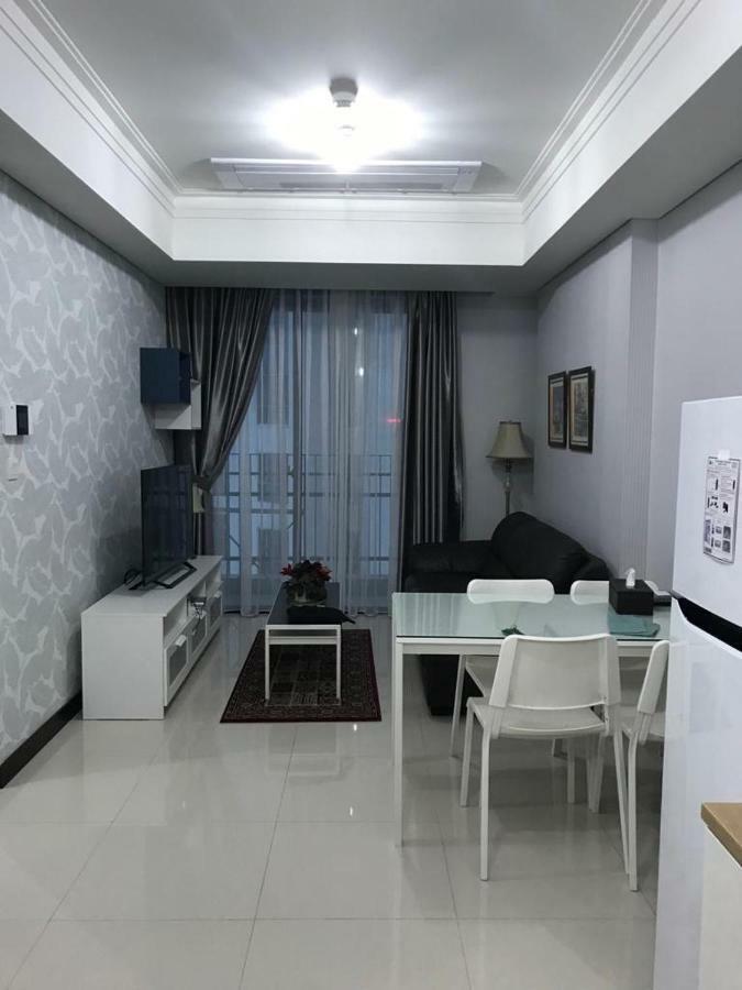 Luxury 2 Bedroom Condo At Casa Grande Residence - Kasablanka Mall Τζακάρτα Εξωτερικό φωτογραφία