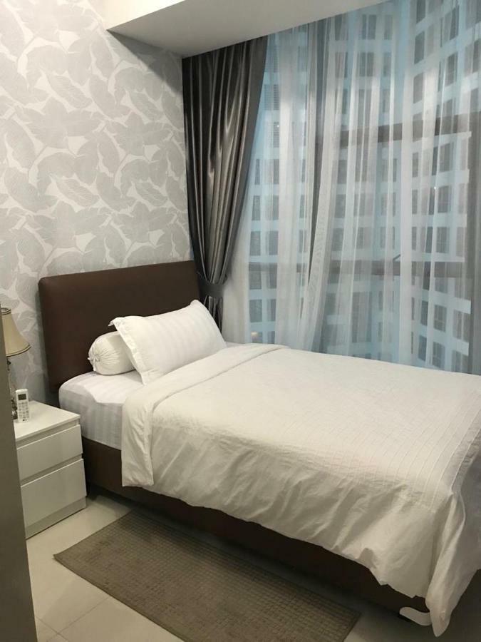 Luxury 2 Bedroom Condo At Casa Grande Residence - Kasablanka Mall Τζακάρτα Εξωτερικό φωτογραφία