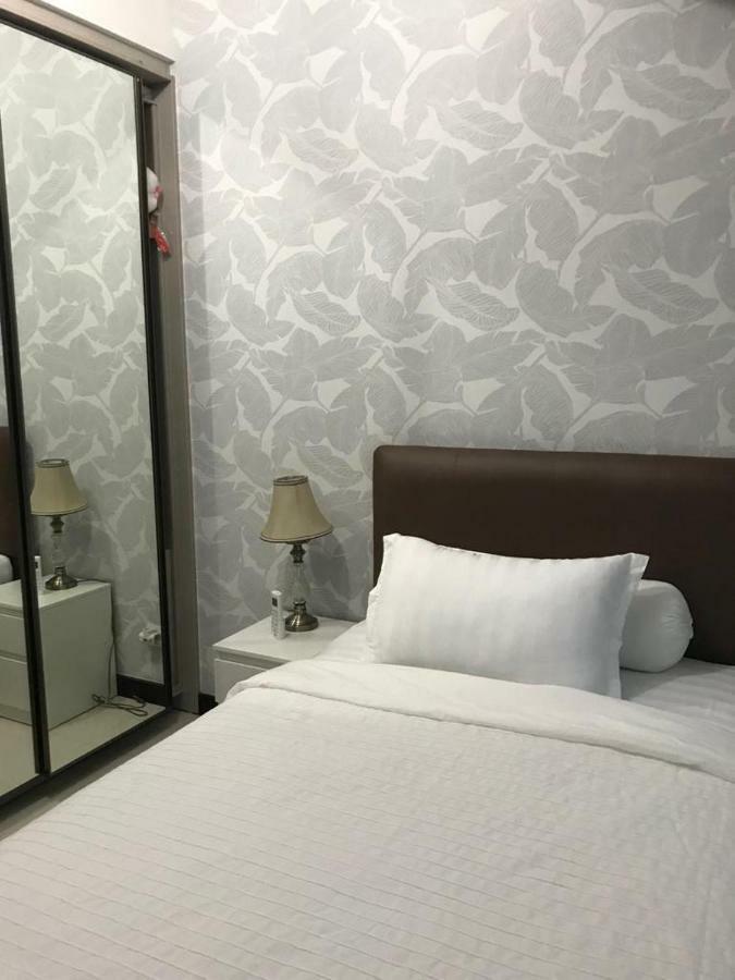 Luxury 2 Bedroom Condo At Casa Grande Residence - Kasablanka Mall Τζακάρτα Εξωτερικό φωτογραφία
