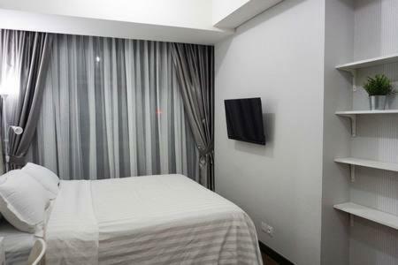Luxury 2 Bedroom Condo At Casa Grande Residence - Kasablanka Mall Τζακάρτα Εξωτερικό φωτογραφία